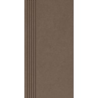 Intero brown stopnica 29,8x59,8