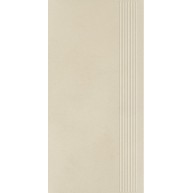Naturstone beige stopnica 29,8x59,8