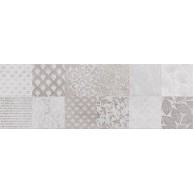 Snowdrops patchwork 20x60