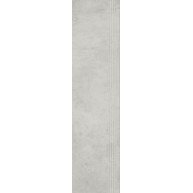 Scratch bianco stopnica nacinana półpoler 29,8x119,8
