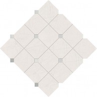 Idylla white mozaika 29,8x29,8
