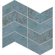 Margot blue mozaika 29,8x25