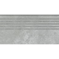 Epoxy graphite stopnica 29,6x59,8