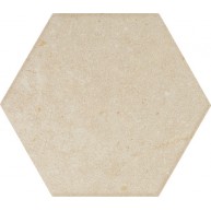 Bihara beige hex 10x12,5