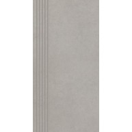 Intero silver stopnica 29,8x59,8