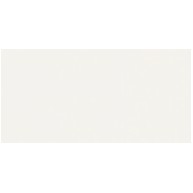 White glossy PS500 29,7x60
