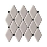 Abisso grey mozaika 27x29,8